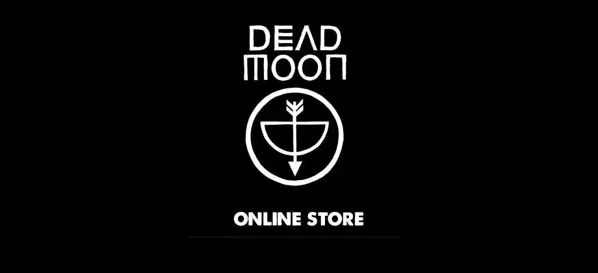 Dead Moon Records