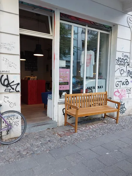 Record store thumbnail: Elevate Berlin - Recordstore