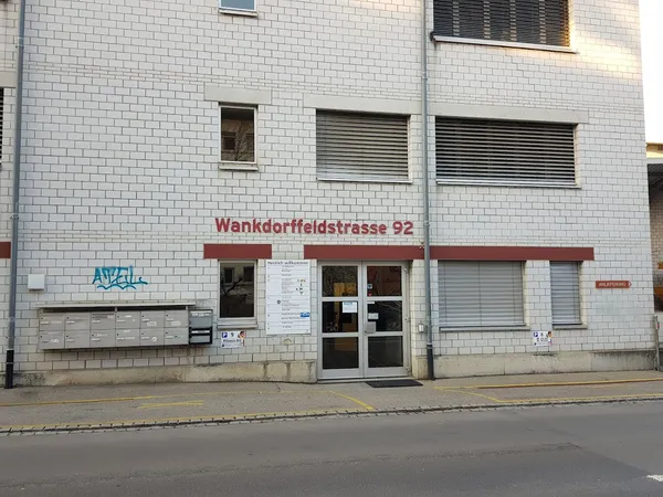 Record store thumbnail: Voodoo Rhythm Beat Zeller