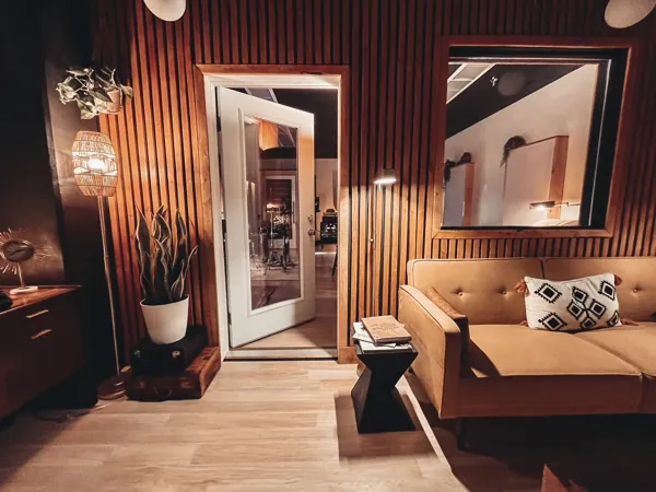 Record store thumbnail: Sundial Studios