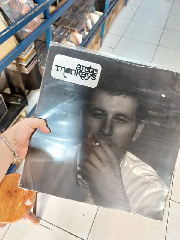 Pequeno Mundo dos Cds