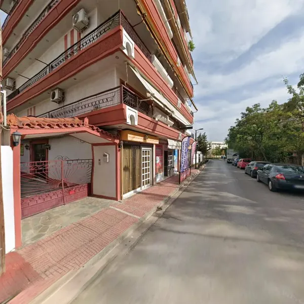 Record store thumbnail: Anazitisi Records