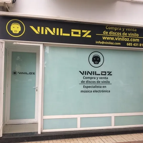 Viniloz