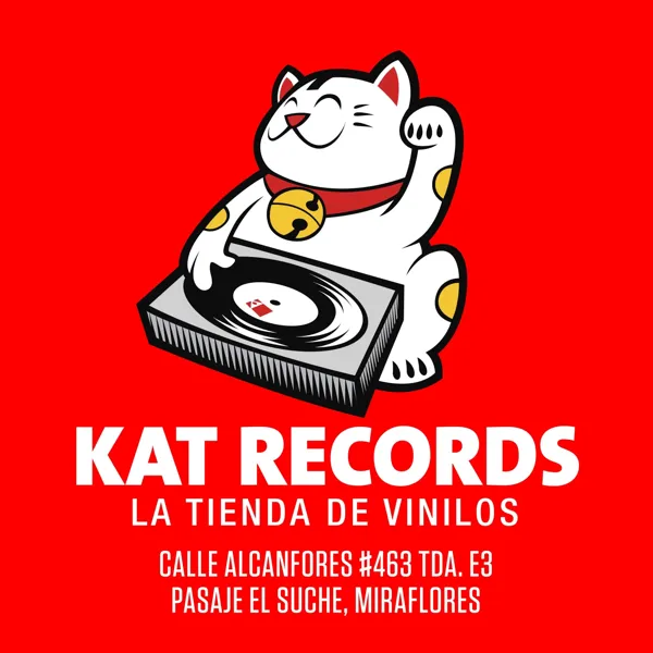 Kat Records