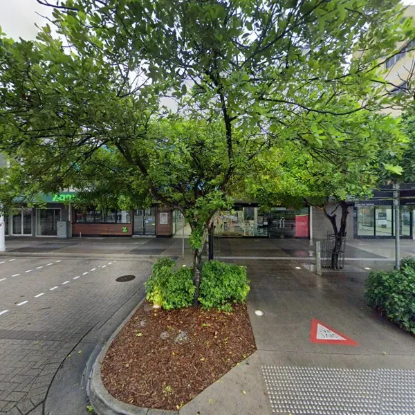 Record store thumbnail: LP Records