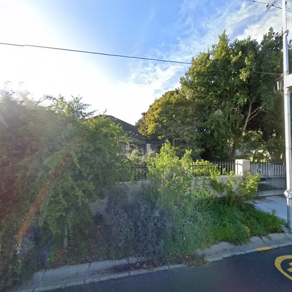 Record store thumbnail: 12-Inch Paradise Online Vinyl Store - Cape Town South Africa