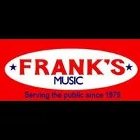 Record store thumbnail: Franks Music