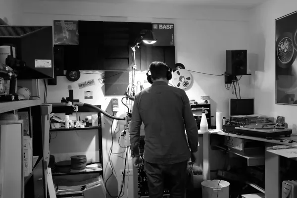 Record Store: dubplate.be