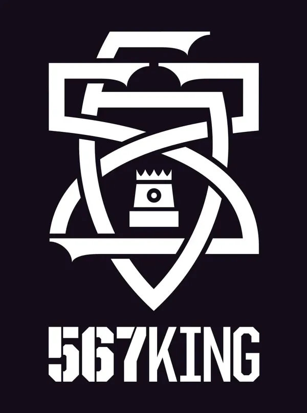 567 King