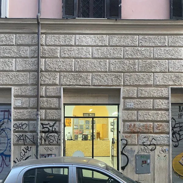 Record Store: Ultrasuoni Roma