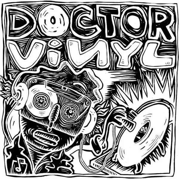 Record Store: Doctor Vinyl