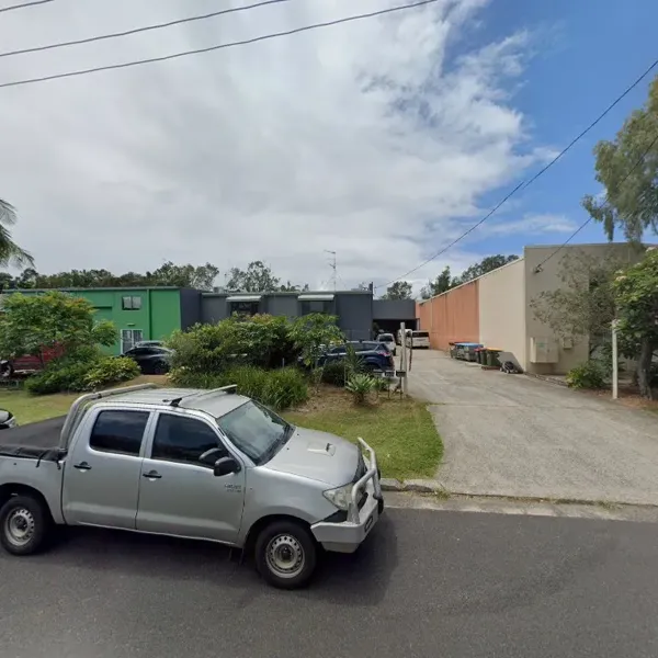 Record store thumbnail: Barbieri’s