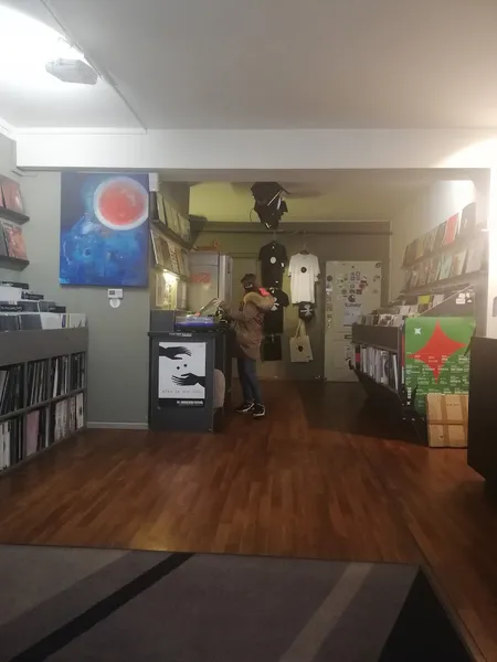 Record store thumbnail: AktRecords