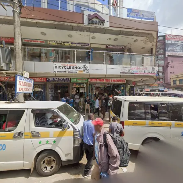 Record store thumbnail: Jojo Records