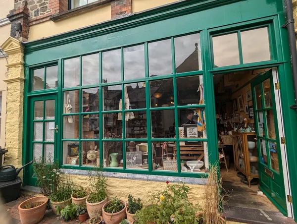 Record store thumbnail: Aside 2 Bside Beside the Seaside