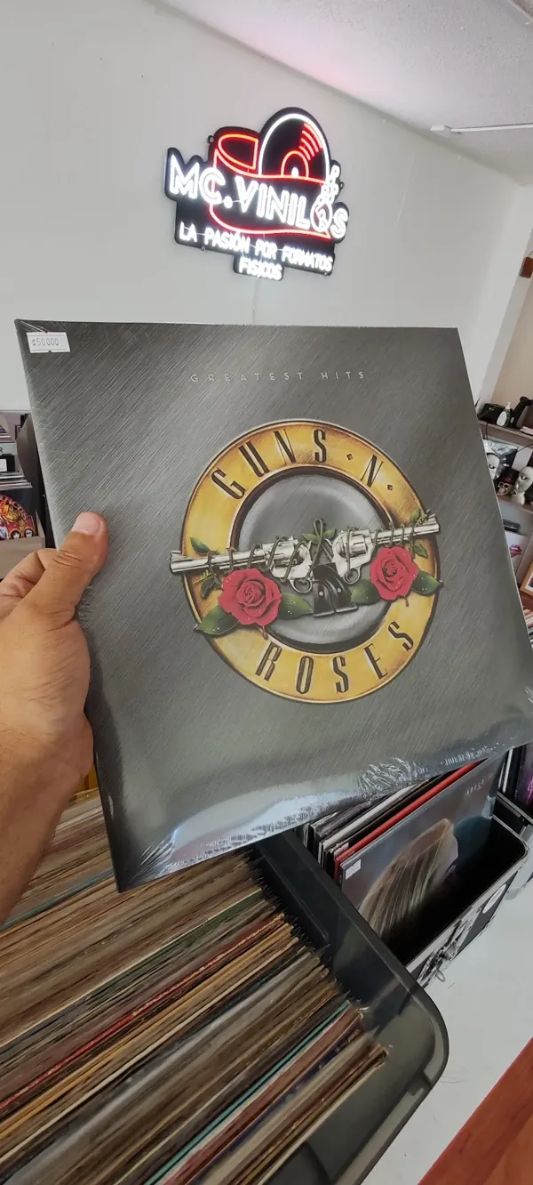 MC.Vinilos