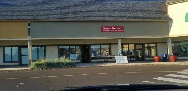 Sweet Repeat Records