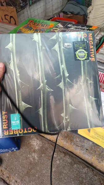 Record Store: Fracture Records