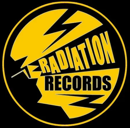 Record Store: Radiation Records