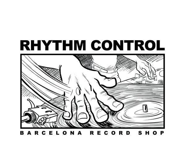 Rhythm Control Barcelona