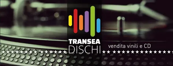 Record store thumbnail: Transea
