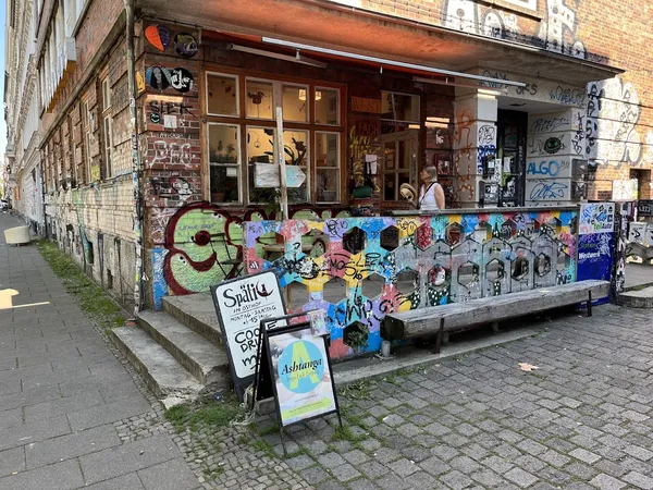 Record store thumbnail: WestFach - Handmade- und RecordStore