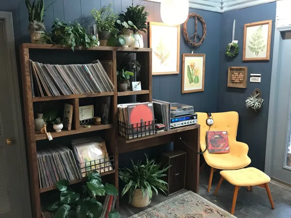 Dothan Nurseries Greenhouse, Gardens, & Gifts