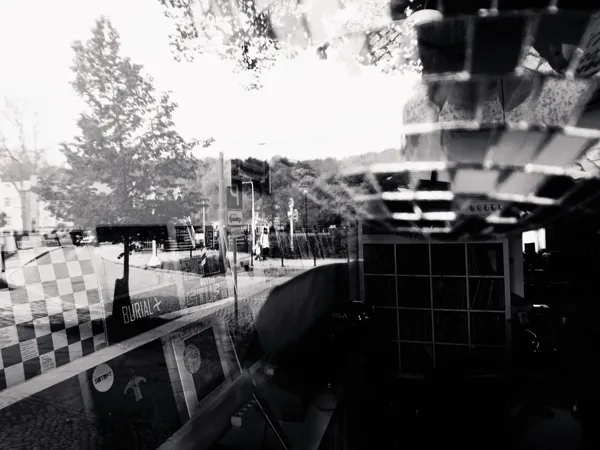 Record Store: Spielerei