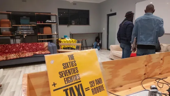 Record store thumbnail: Collectors Collective RecordBar