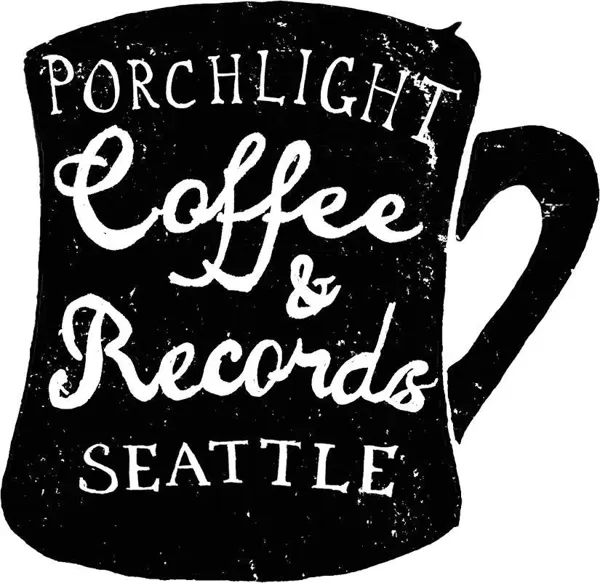 Record store thumbnail: Porchlight Coffee & Records