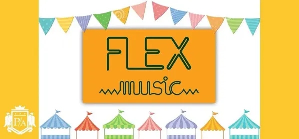 Flex music