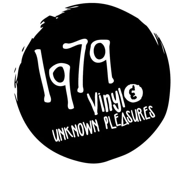 1979 Vinyls and Unknown Pleasures