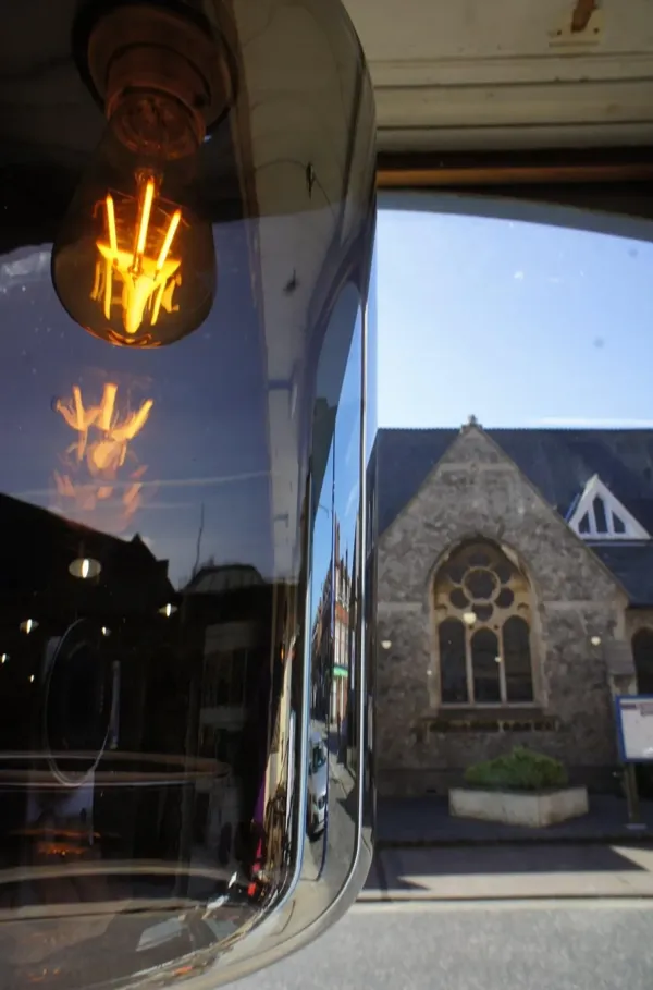 Record store thumbnail: Onion vinyl