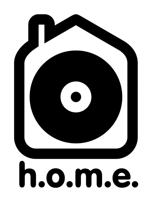 h.o.m.e. - house of music eternity