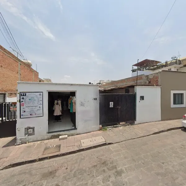 Record store thumbnail: Desierto Records