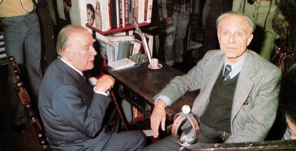 Record Store: Disqueria El Cerebro Musical