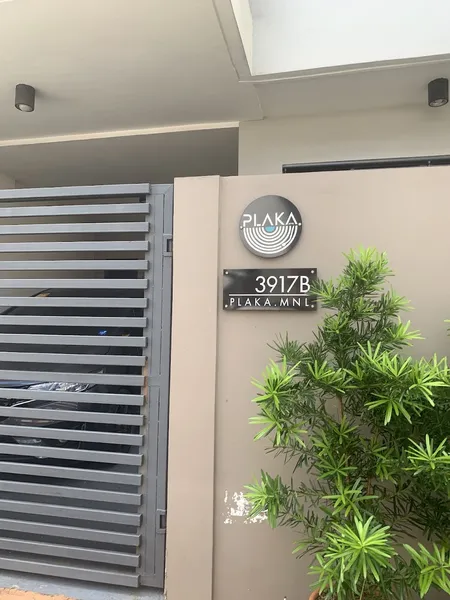 Record store thumbnail: plaka.MNL