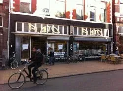 Record store thumbnail: Plato Groningen