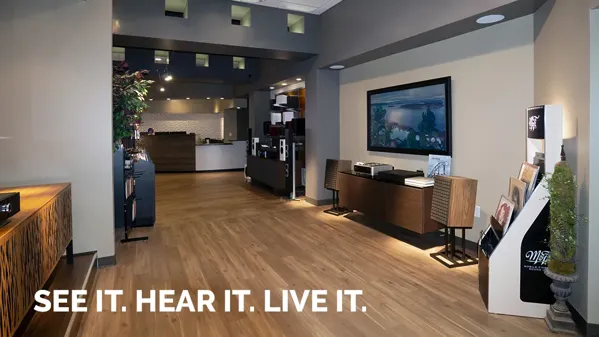 Record store thumbnail: Gramophone