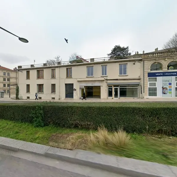 International Records