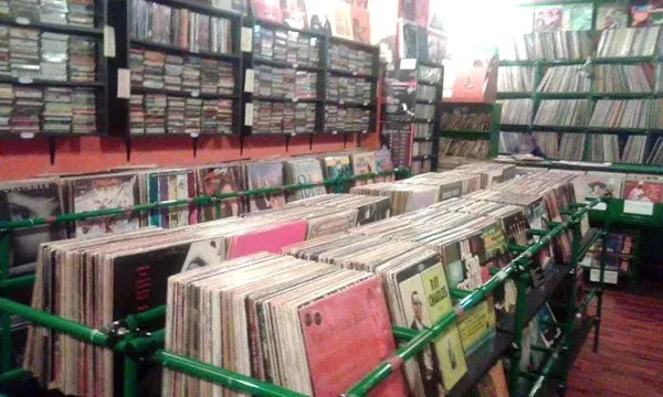 Jagger Music
