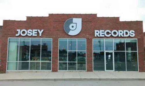 Record Store: Josey Records