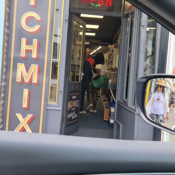RichMix Records