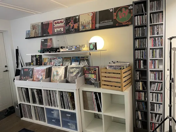Record store thumbnail: Sublimmedia Record Store