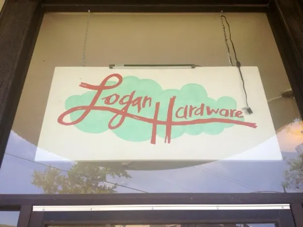 Logan Hardware