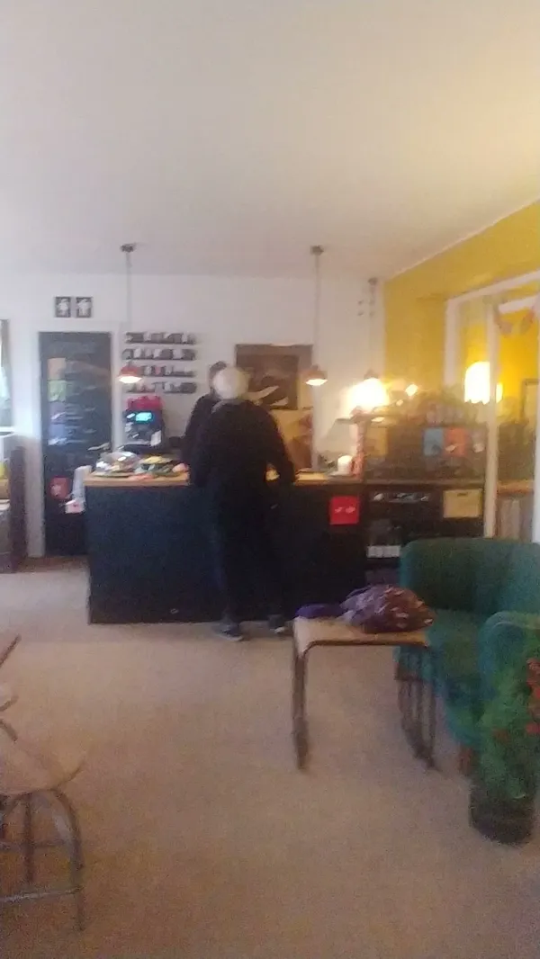 Record store thumbnail: Rus & Riller