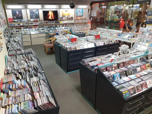 Aktiv Music Point GmbH