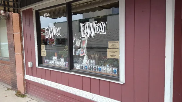 ElWray Music and Records