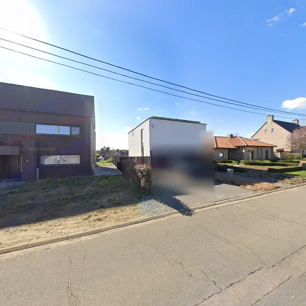 Record store thumbnail: VEG Media vof