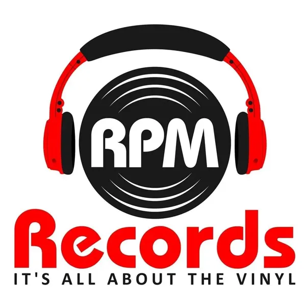 Record Store: RPM Records LTD